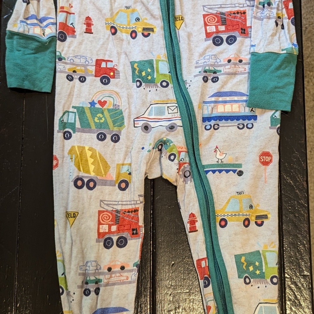 Little Sleepies Bundle 18-24 months